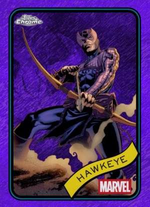 Hawkeye
