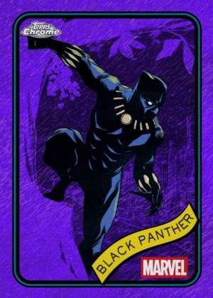 Black Panther