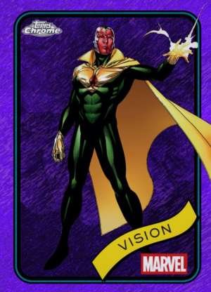 Vision