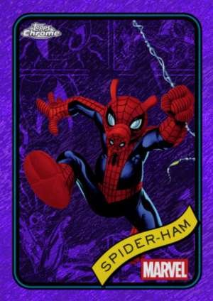 Spider-Ham