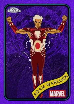 Adam Warlock
