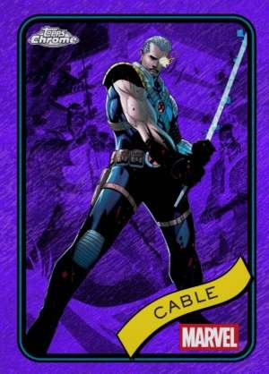 Cable
