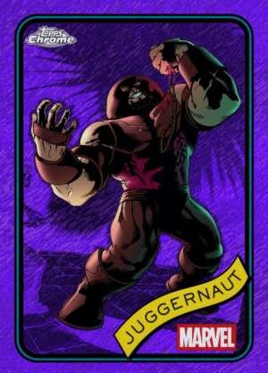 Juggernaut