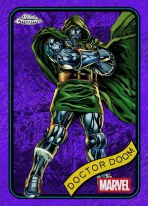 Doctor Doom
