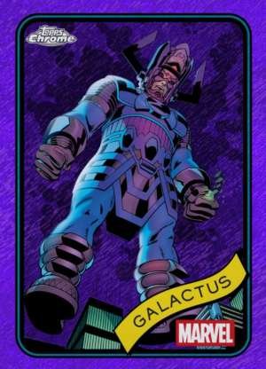 Galactus