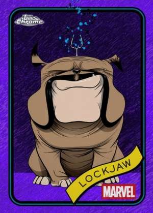 Lockjaw
