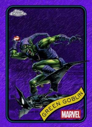 Green Goblin