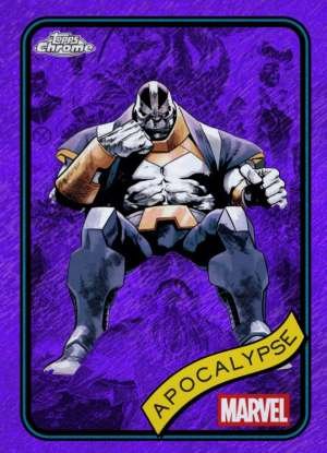 Apocalypse