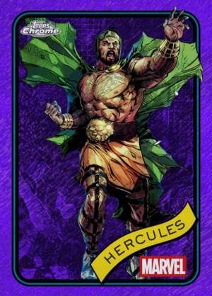 Hercules