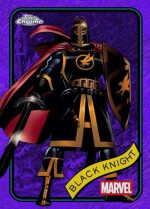 Black Knight