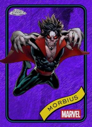Morbius