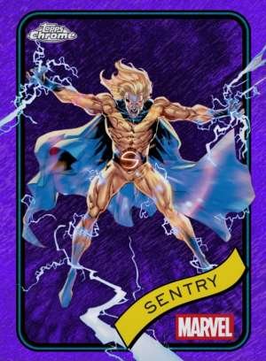 Sentry