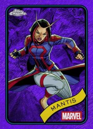 Mantis