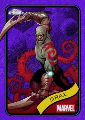 Drax