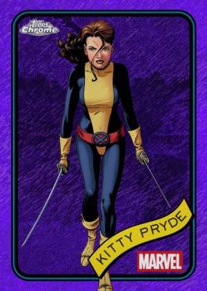Kitty Pryde