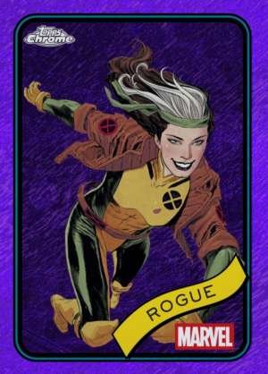 Rogue