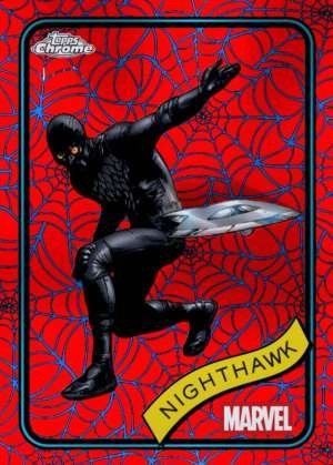 Nighthawk