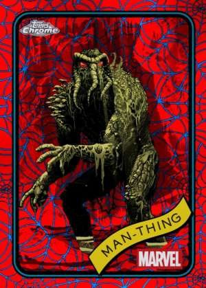Man-Thing