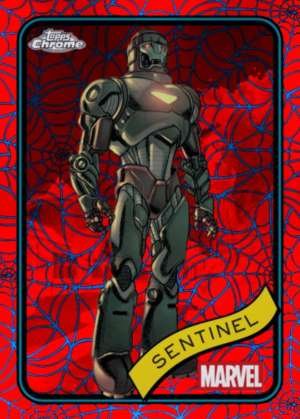 Sentinel