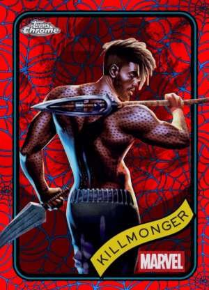 Killmonger