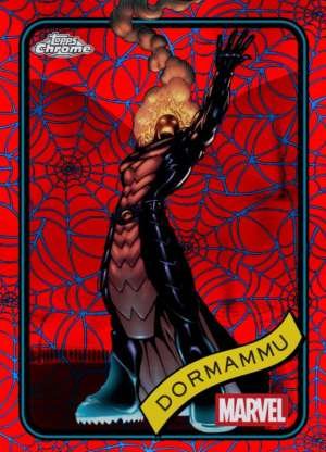 Dormammu