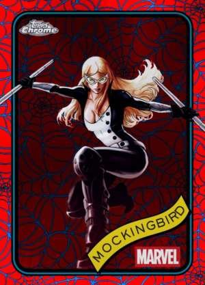 Mockingbird