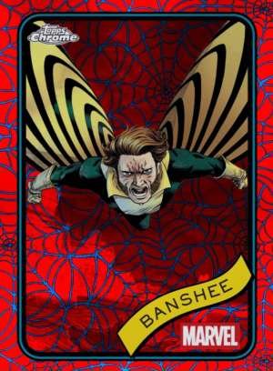 Banshee
