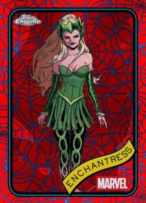 Enchantress
