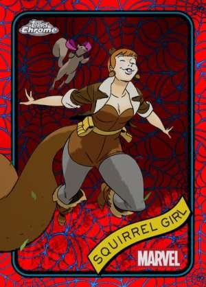 Squirrel Girl