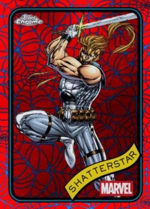 Shatterstar