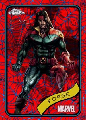 Forge