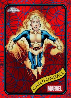 Cannonball