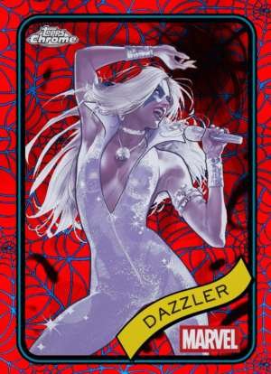Dazzler