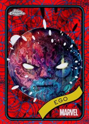 Ego