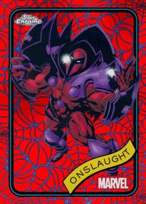 Onslaught