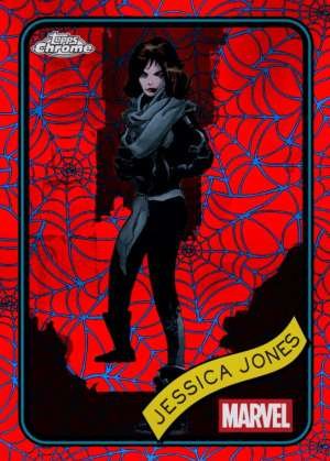 Jessica Jones