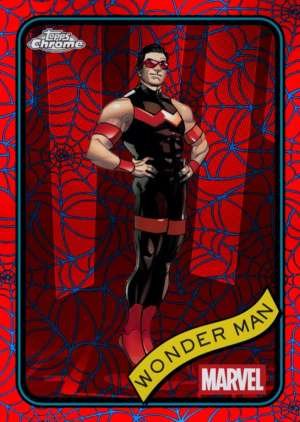 Wonder Man