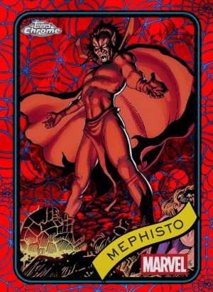 Mephisto