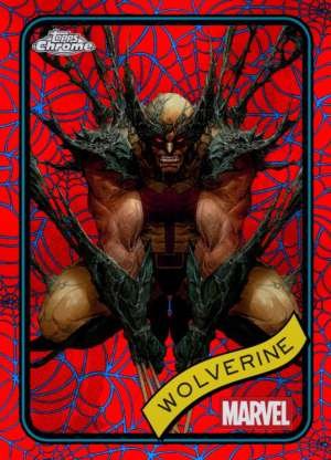 Wolverine