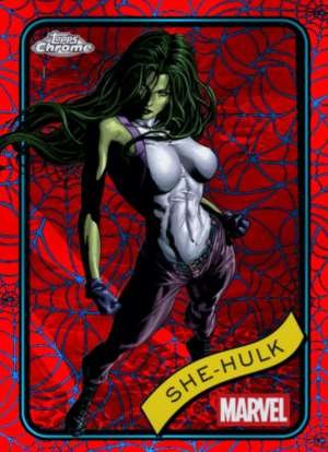 She-Hulk