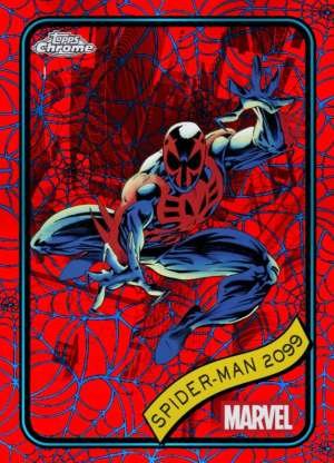 Spider-Man 2099