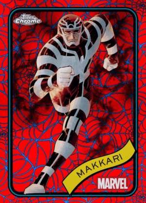 Makkari