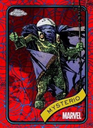 Mysterio