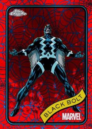 Black Bolt