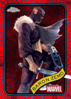 Baron Zemo