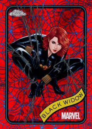 Black Widow