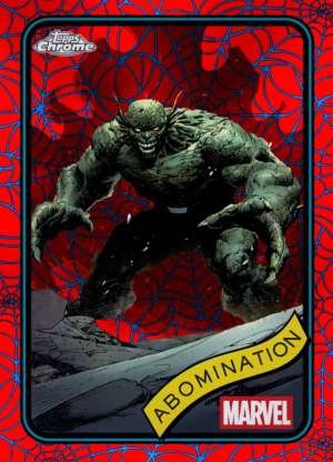 Abomination