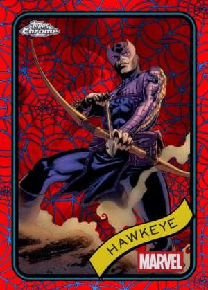 Hawkeye