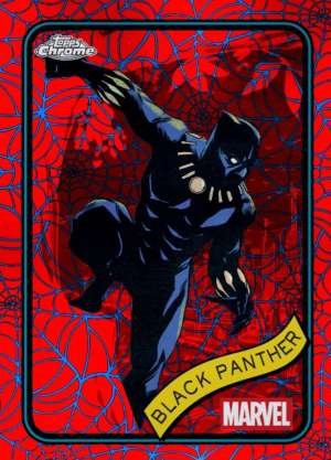 Black Panther