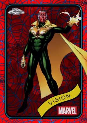Vision